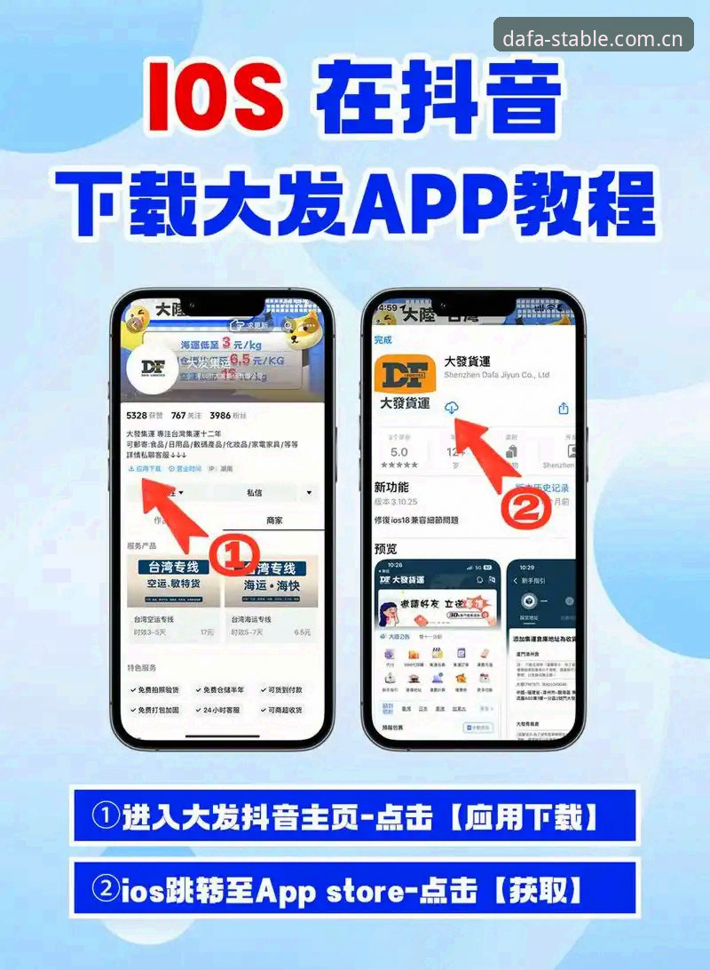 大发体育平台手机版与兼容版入口官方下载实用技巧：从踩坑到稳赢的必备知识